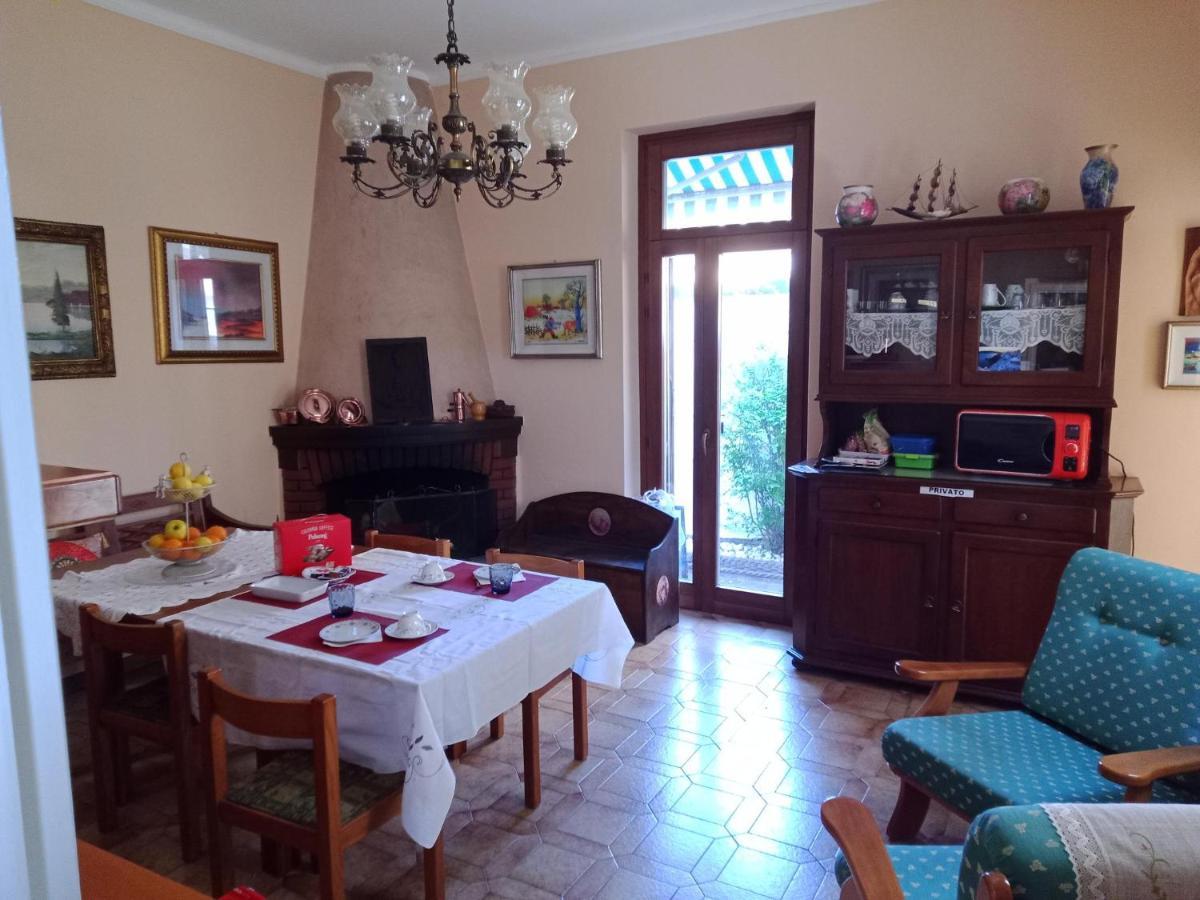 B&B Il Cantuccio Desenzano del Garda Zewnętrze zdjęcie