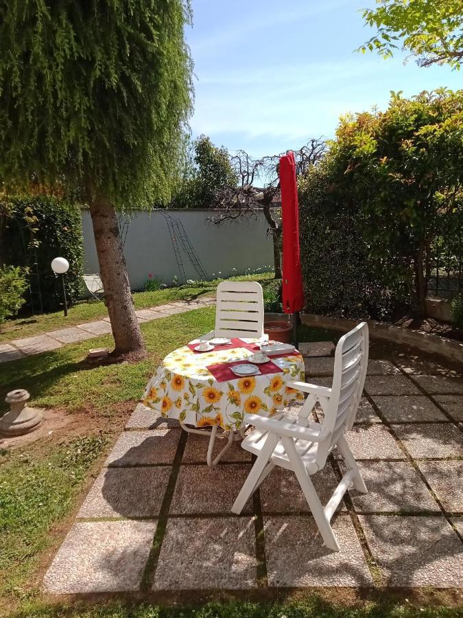 B&B Il Cantuccio Desenzano del Garda Zewnętrze zdjęcie