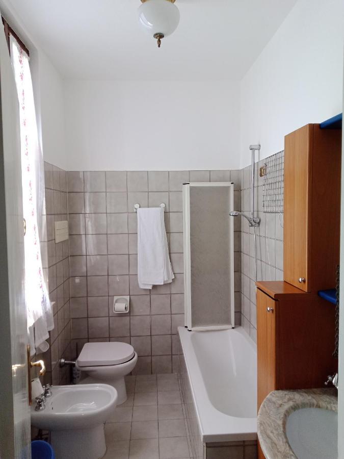 B&B Il Cantuccio Desenzano del Garda Zewnętrze zdjęcie