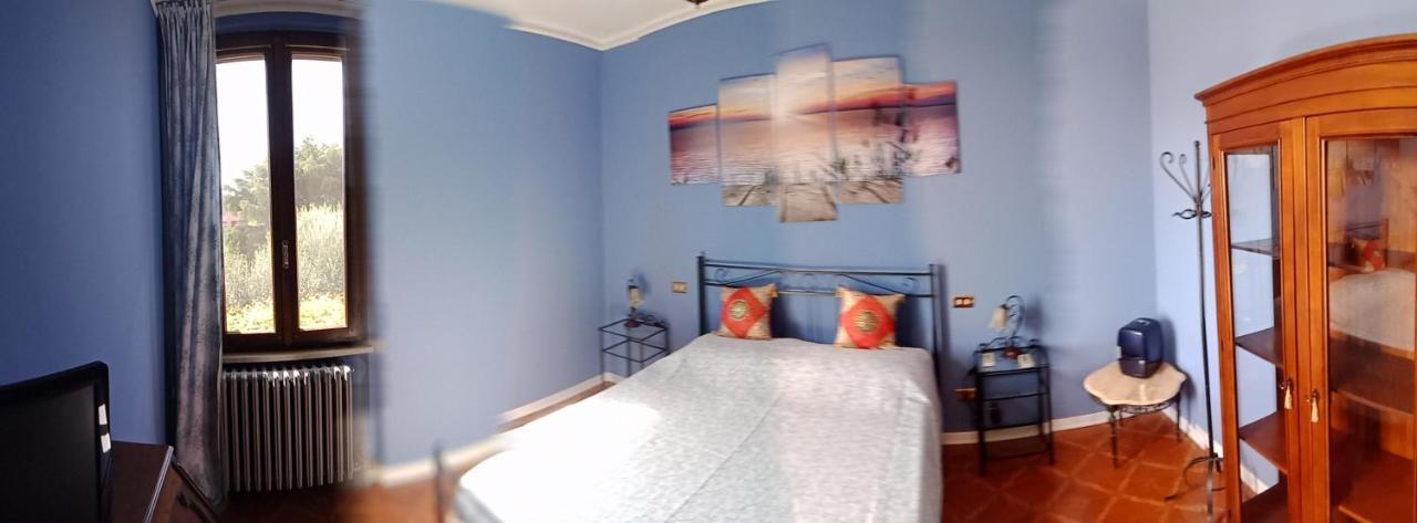 B&B Il Cantuccio Desenzano del Garda Zewnętrze zdjęcie