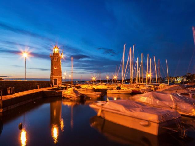 B&B Il Cantuccio Desenzano del Garda Zewnętrze zdjęcie