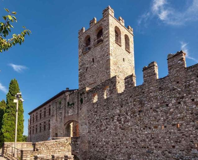 B&B Il Cantuccio Desenzano del Garda Zewnętrze zdjęcie