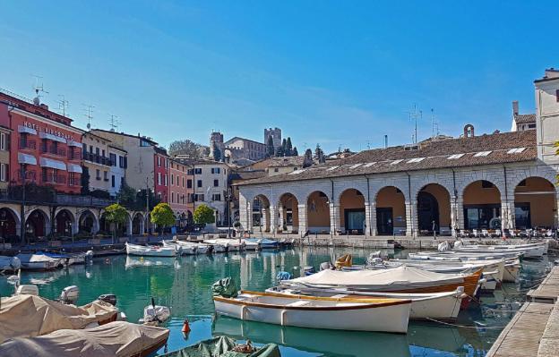 B&B Il Cantuccio Desenzano del Garda Zewnętrze zdjęcie
