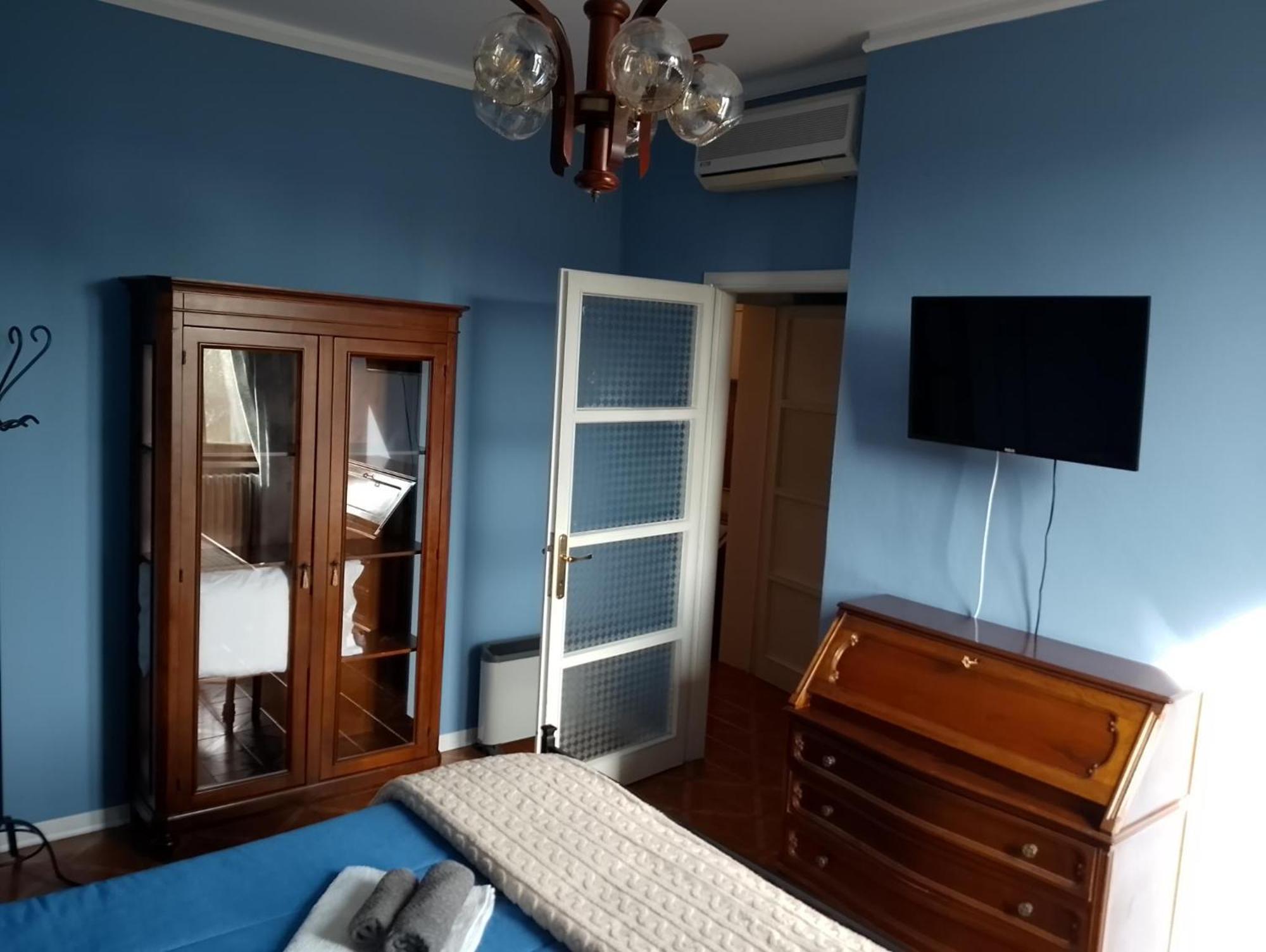 B&B Il Cantuccio Desenzano del Garda Zewnętrze zdjęcie