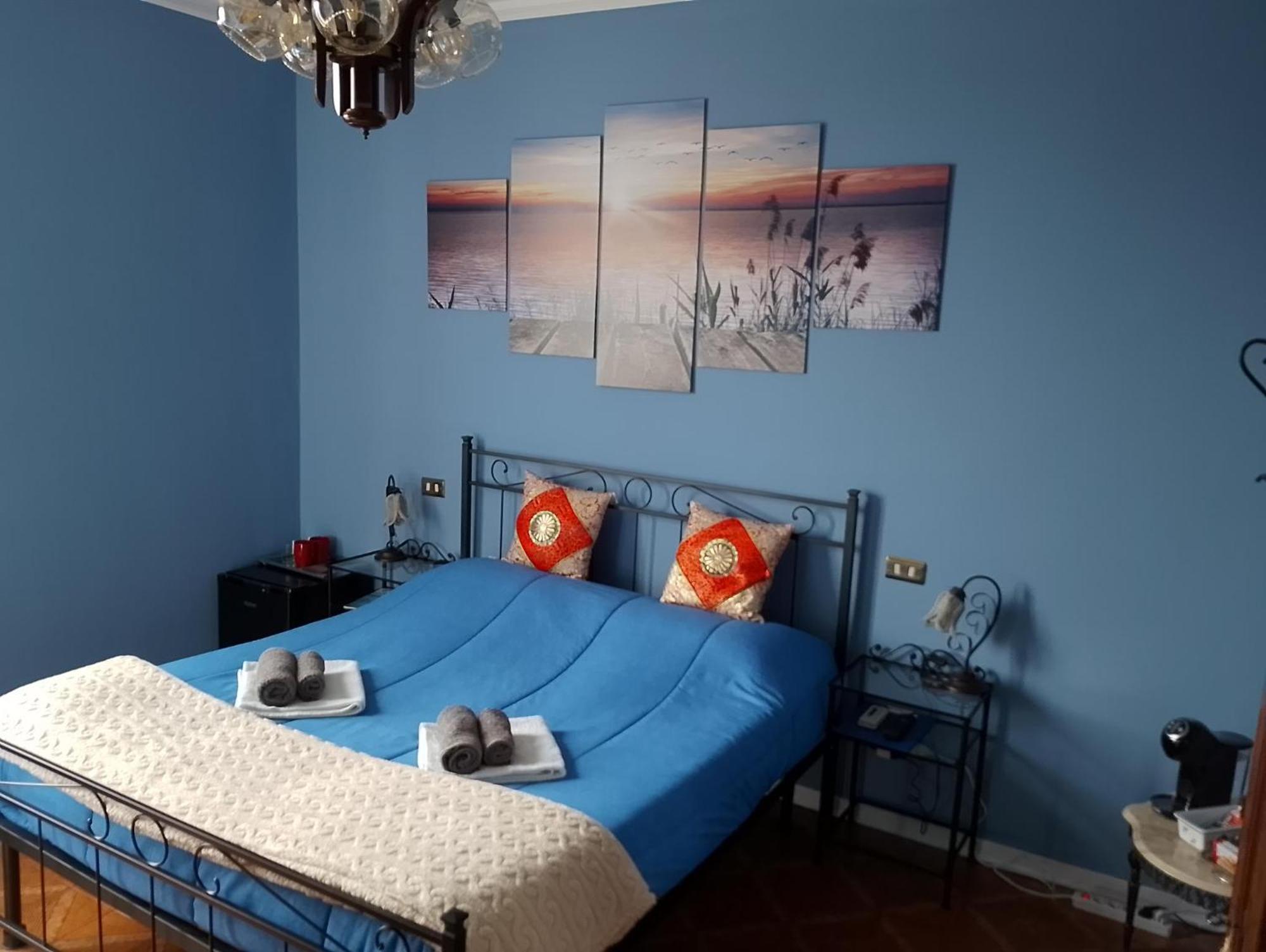 B&B Il Cantuccio Desenzano del Garda Zewnętrze zdjęcie